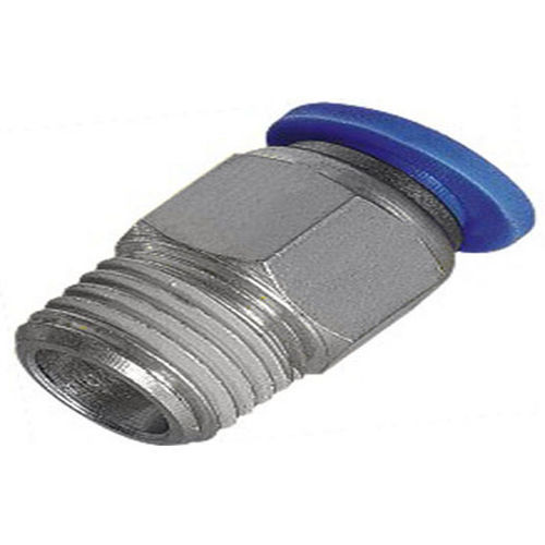 Vakuumanschluss - P-MT series - Kee Connections - Gewinde / BSPT / Thermoplast