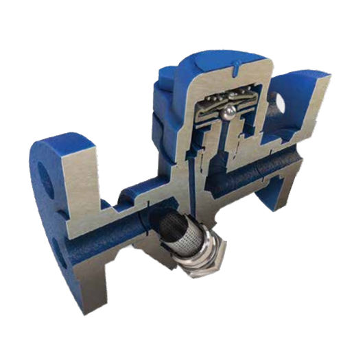 Kondensatableiter - BP - Spirax Sarco - automatisch / thermostatisch