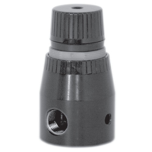 Druckluftregler - IR1M - Spirax Sarco - Membran / Kolben / einstufig