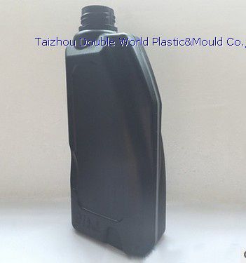 Einfachabdruck-Extrusionsblasform - DDW-2CAV-bm - Taizhou Double World Plastic&Mould Co., Ltd. - für PET-Flaschen / für die Verpackungsindustrie