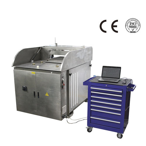 Keksschneidemaschine - DARDI INTERNATIONAL CORPORATION