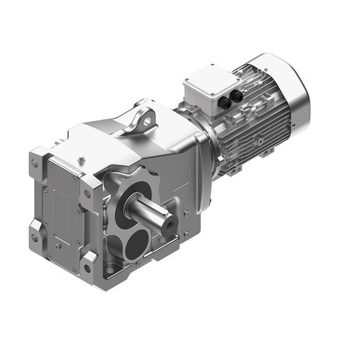 Kegelradgetriebe - PKD series - Polat Group Redüktör - schrägverzahnt / 10 - 20 Nm / 200 - 500 Nm
