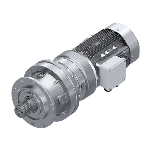 Planetengetriebe - PL/PLB series - Polat Group Redüktör - koaxial / 200 - 500 Nm / 500 - 1000 Nm