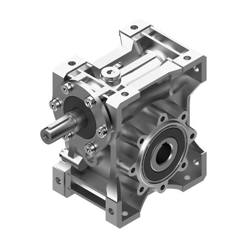 Schneckengetriebe - PMRVPLUS / PRVPLUS series - Polat Group Redüktör - 200 - 500 Nm / 100 - 200 Nm / 500 - 1000 Nm