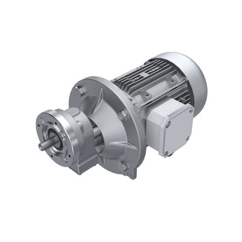 DC-Getriebemotor - PX/PPC series - Polat Group Redüktör - schrägverzahnt / koaxial / mit Vollwelle