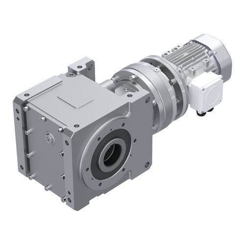 Zykloidgetriebe - P series - Polat Group Redüktör - koaxial / mit mehreren Eingängen / mit Hohlwelle