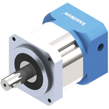 Planetengetriebe - DM series - Varitron Eng. (Taiwan) Co. Ltd - koaxial / 200 - 500 Nm / 100 - 200 Nm