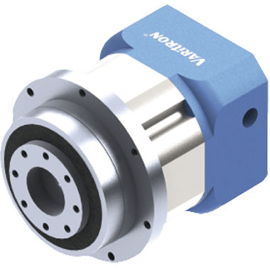 Planetengetriebe - DF series - Varitron Eng. (Taiwan) Co. Ltd - rechtwinklig / 200 - 500 Nm / 100 - 200 Nm