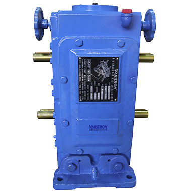 Vertikaler Umrichter - PIV series - Varitron Eng. (Taiwan) Co. Ltd - analog / horizontal / für Ketten