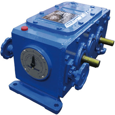 Horizontaler Umrichter - PIV series - Varitron Eng. (Taiwan) Co. Ltd - analog / für Ketten / modular