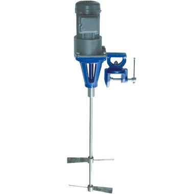 Schaufelmischer - HHM - Varitron Eng. (Taiwan) Co. Ltd - Batch / für Flüssigkeiten / mobil