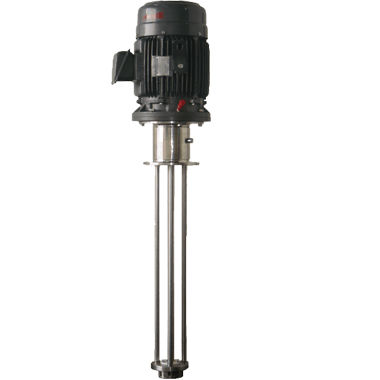 Rotor-Stator-Mischer - SC, SCB - Varitron Eng. (Taiwan) Co. Ltd - kontinuierlich / für Flüssigkeiten / Hochgeschwindigkeit