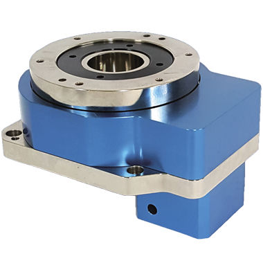 Dreheinheit - HRP series - Varitron Eng. (Taiwan) Co. Ltd
