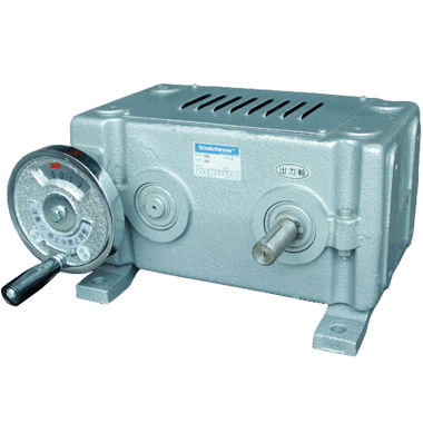 Mechanischer Drehzahlregler - HV Series - Varitron Eng. (Taiwan) Co. Ltd