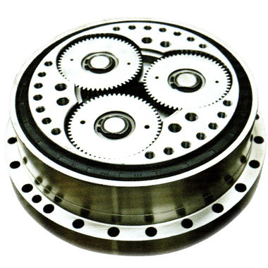 Zykloidgetriebe - RV-E  - Varitron Eng. (Taiwan) Co. Ltd - koaxial / 200 - 500 Nm / 100 - 200 Nm