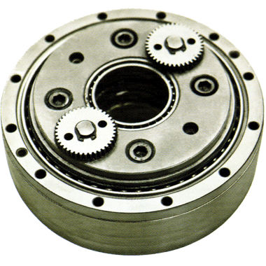 Zykloidgetriebe - RV- C  - Varitron Eng. (Taiwan) Co. Ltd - koaxial / 200 - 500 Nm / 20 - 50 Nm