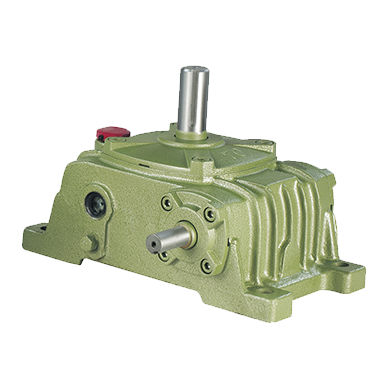Schneckengetriebe - VW - Varitron Eng. (Taiwan) Co. Ltd - rechtwinklig / 200 - 500 Nm / 20 - 50 Nm