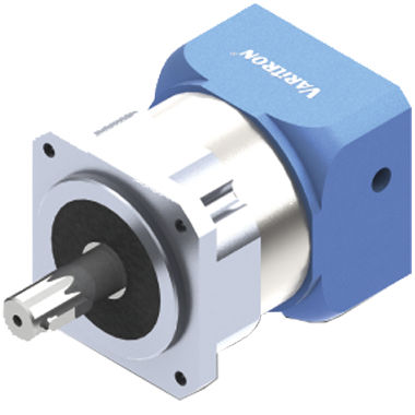 Planetengetriebe - DH series - Varitron Eng. (Taiwan) Co. Ltd - koaxial / 200 - 500 Nm / 100 - 200 Nm