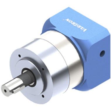 Planetengetriebe - DL series - Varitron Eng. (Taiwan) Co. Ltd - rechtwinklig / 200 - 500 Nm / 100 - 200 Nm