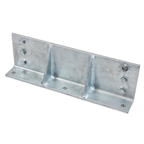 Metall-Kabeleinführungsleiste - GKO - Roxtec