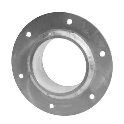 Schottbuchse - SLF RS - Roxtec - Flansch / Metall