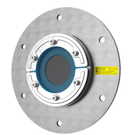 Runde Dichtung - RS B PE Ex - Roxtec - Kompression / Elektrokabel / für Rohrleitung