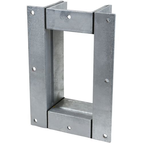 Metall-Kabeleinführungsleiste - GKO - Roxtec