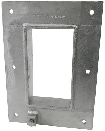 Metall-Kabeleinführungsleiste - GH BG™ - Roxtec
