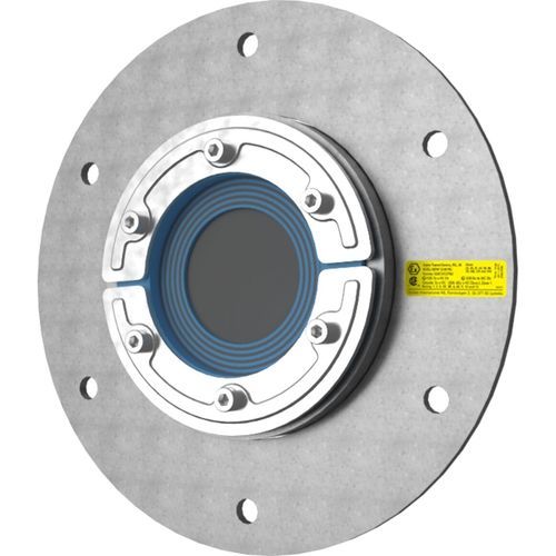 Metall-Kabeleinführungsleiste - RS B PE Ex - Roxtec - für Kabel