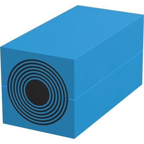 Durchführungssystem für Kabel und Rohre - RM - Roxtec - Mehrfach