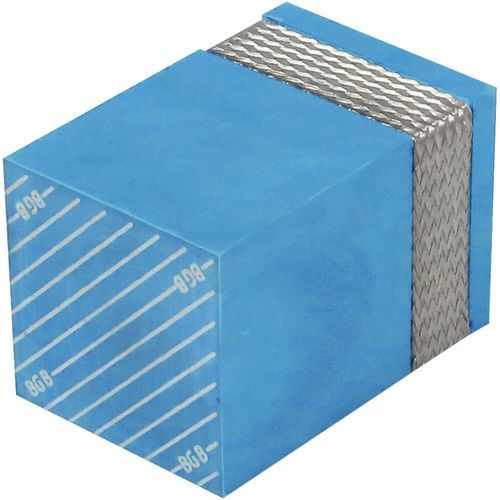 Kabeldurchführungssystem - RM BG™ - Roxtec - Mehrfach / zum Verkleben
