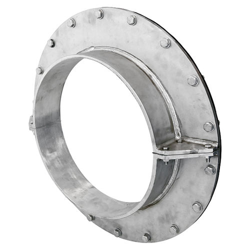 Einschraubbuchse - SLFO/RI - Roxtec - Metall / für Rohre / PLC