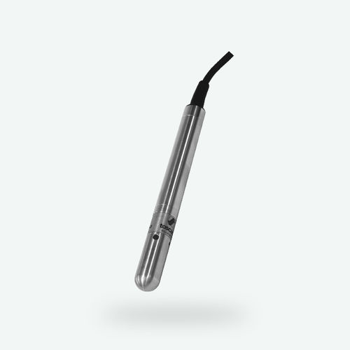Hydrostatischer Füllstandsensor - SLP - Toscano Linea Electronica - für Flüssigkeiten