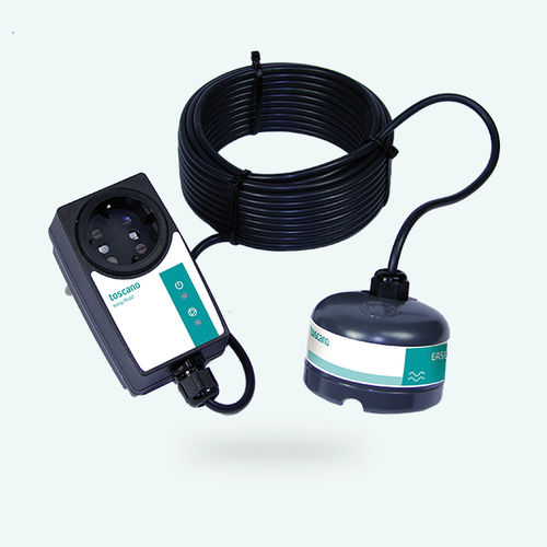 Leitfähiger Niveauregler - EASY Flood - Toscano Linea Electronica