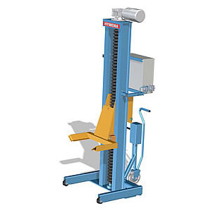 Säulenhebegerät - RG 2 C400 - HYWEMA - Josef Schwahlen GmbH & Co.KG