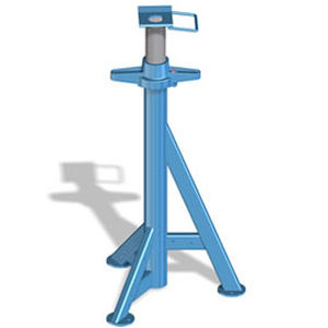Einstellbarer Ständer - AV K series - HYWEMA - Josef Schwahlen GmbH & Co.KG