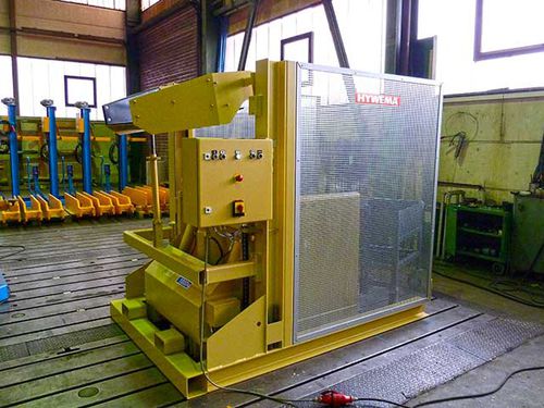 Hebegerät - HYWEMA - Josef Schwahlen GmbH & Co.KG