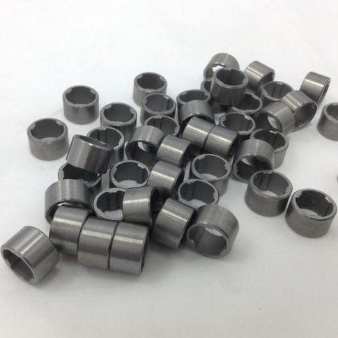 Verbindungsbuchse - Hd Carbide Solution Co. , Ltd - Hartmetall / für Ölpumpen / für Wasserpumpe