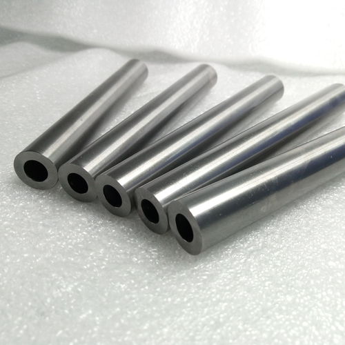 Durchsatzkontrolle-Buchse - Hd Carbide Solution Co. , Ltd - Edelstahl / Hartmetall / Gas