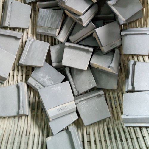 Adaptiveinsatz - Hd Carbide Solution Co. , Ltd - Hartmetall