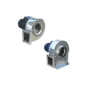 Zentrifugal-Ventilator - S / SCS - SAVIO - Kühlung / Luftumwälz / Absaug