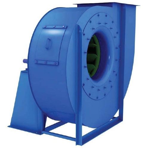 Zentrifugal-Ventilator - SLPT - SAVIO - Absaug / Stahl / Aluminium