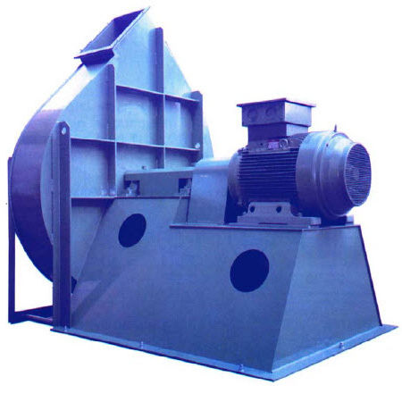 Geräuscharmer Ventilator - SR N8 - SAVIO - Hochdruck / Zentrifugal / Ablauf