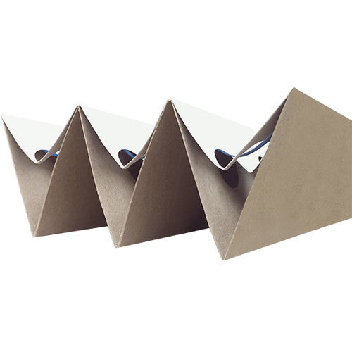Papierfilter - ANDREAE - EWAC spol. s r.o. - für Farben / Platten / Zentrifugal