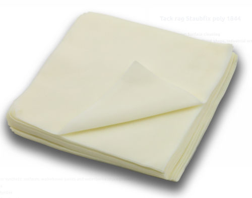 Matte-Bindemittel - Staubfix poly 1844 - EWAC spol. s r.o. - universell / antistatisch
