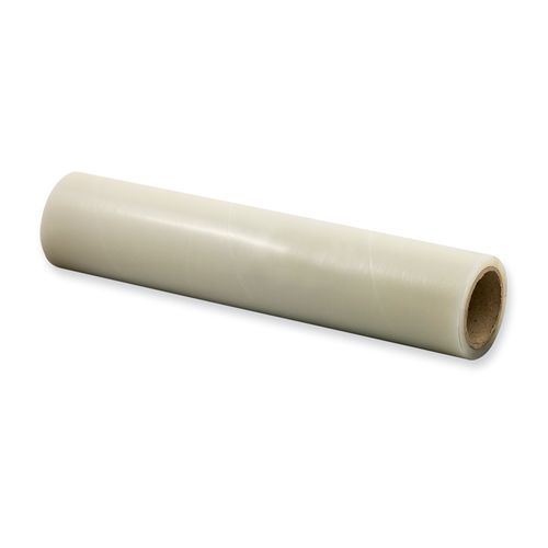 Schutzfolie - Tacky foil TRANSPARENT - EWAC spol. s r.o. - selbstklebend / PE / kleberbeschichtet