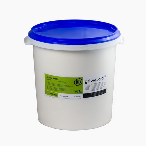 Schutzbeschichtung - BARRIER GEL - EWAC spol. s r.o. - für Farbe