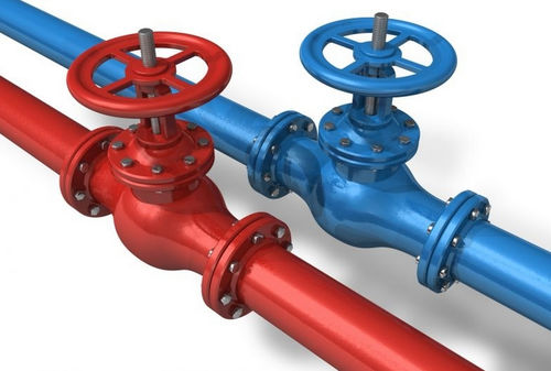 Pneumatische Förderanlage / von trockenem Schüttgut - Swedish Exergy AB - für Asche / Industrie