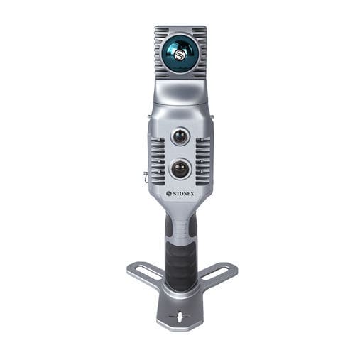 Laser-Scanner - X70GO - Stonex - 3D / Kartografie / Hochpräzision