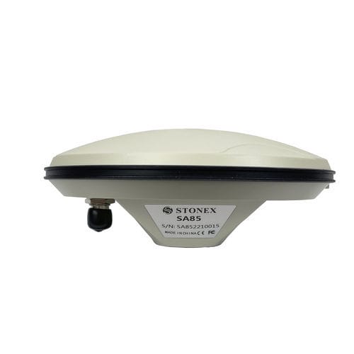 GNSS-Antenne - SA85 - Stonex - L-Band / IP67 / kompakt